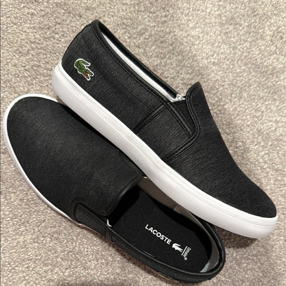 Lacoste